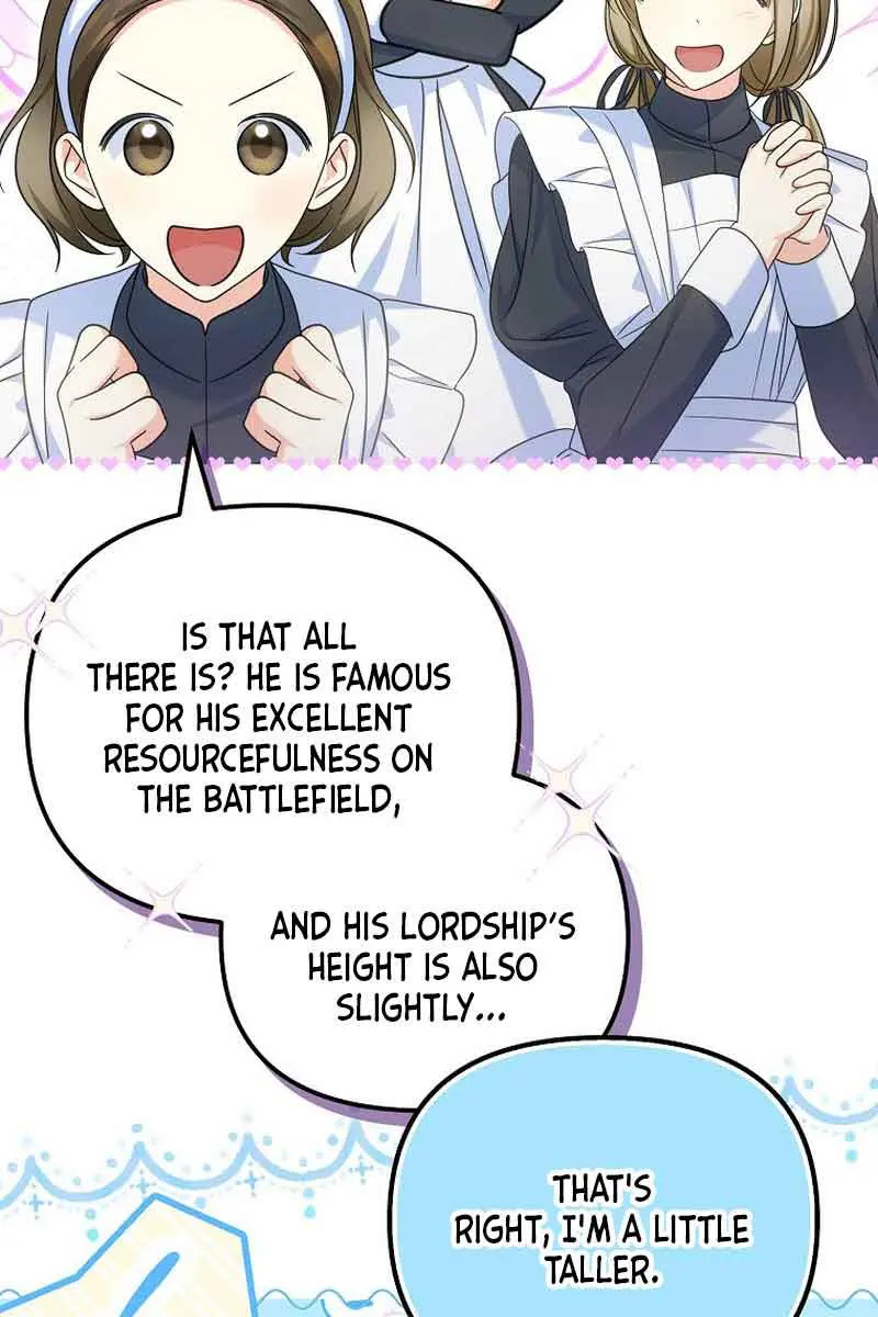 Why Are You Obsessed With Your Fake Wife? Chapter 35 Page 83