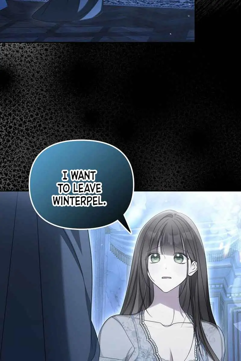 Why Are You Obsessed With Your Fake Wife? Chapter 35 Page 91