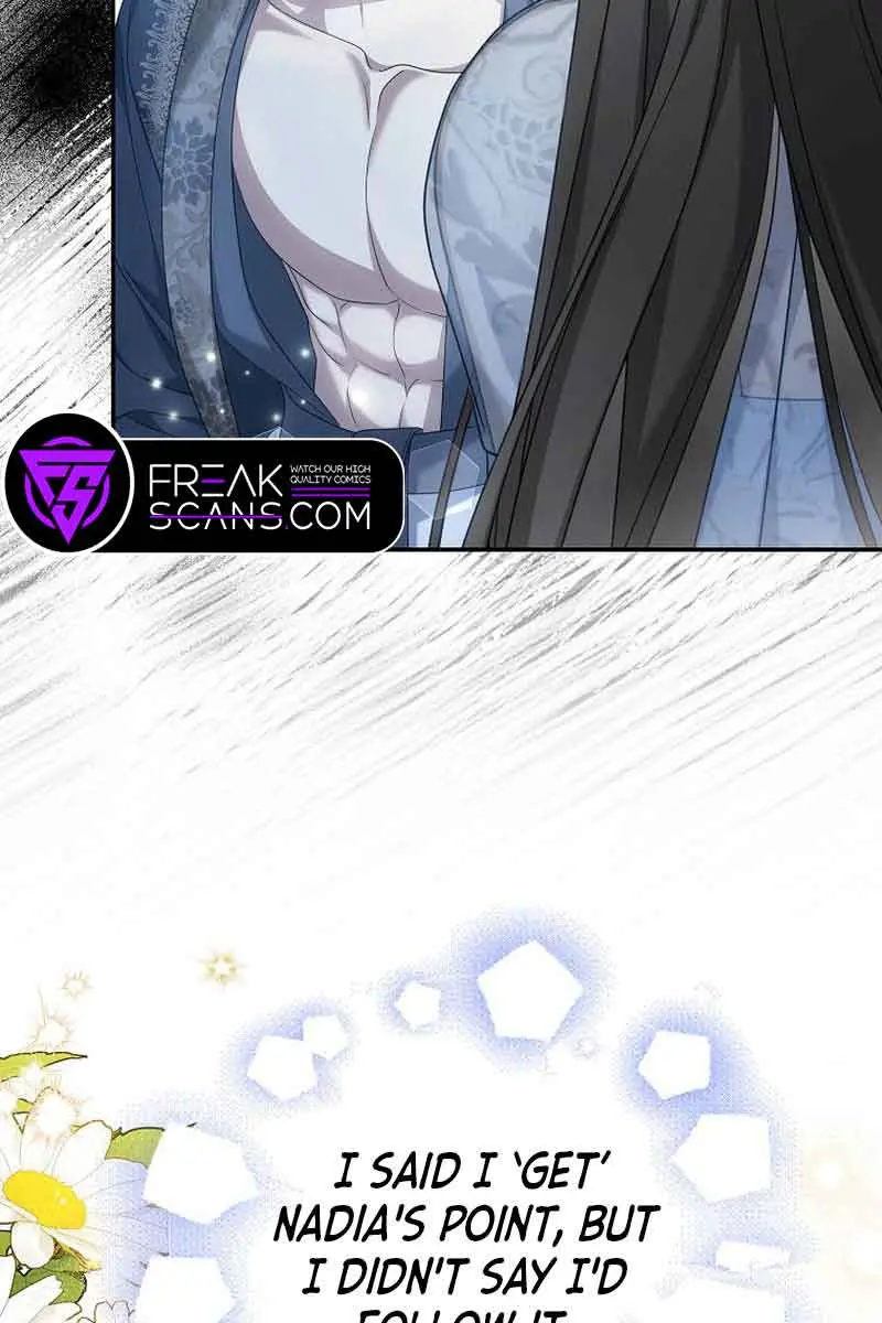 Why Are You Obsessed With Your Fake Wife? Chapter 35 Page 93