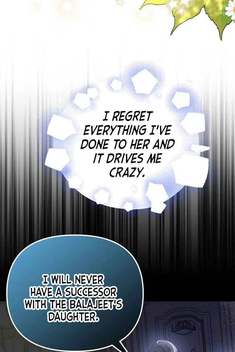 Why Are You Obsessed With Your Fake Wife? Chapter 35 Page 95