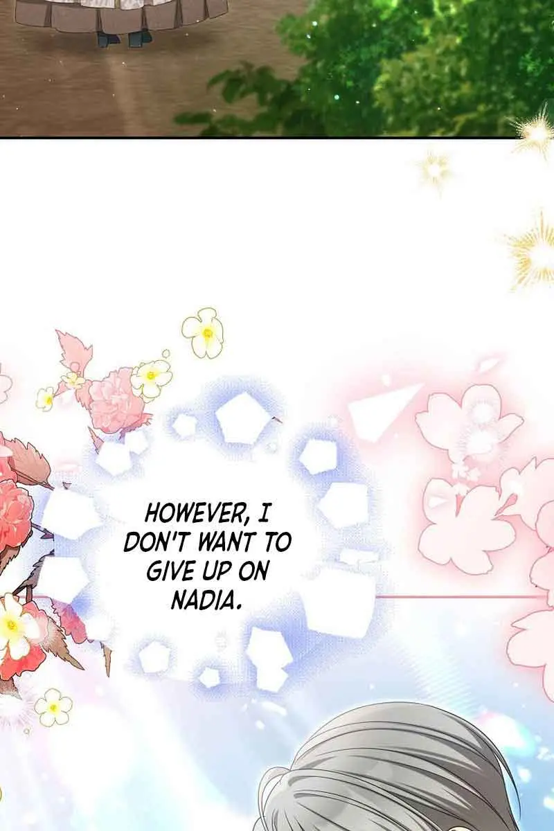 Why Are You Obsessed With Your Fake Wife? Chapter 35 Page 99