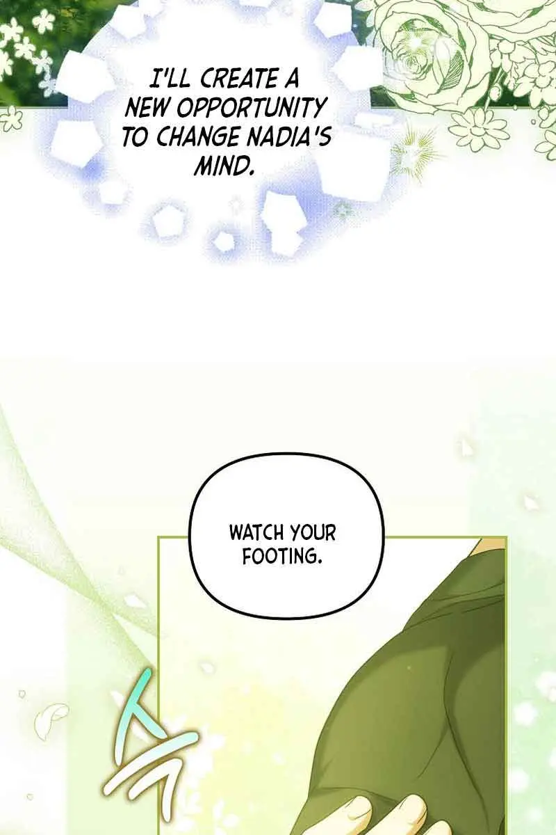 Why Are You Obsessed With Your Fake Wife? Chapter 35 Page 104