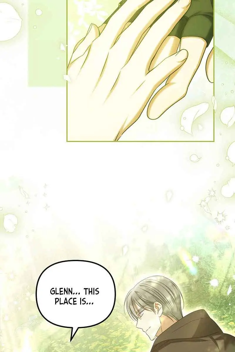 Why Are You Obsessed With Your Fake Wife? Chapter 35 Page 105