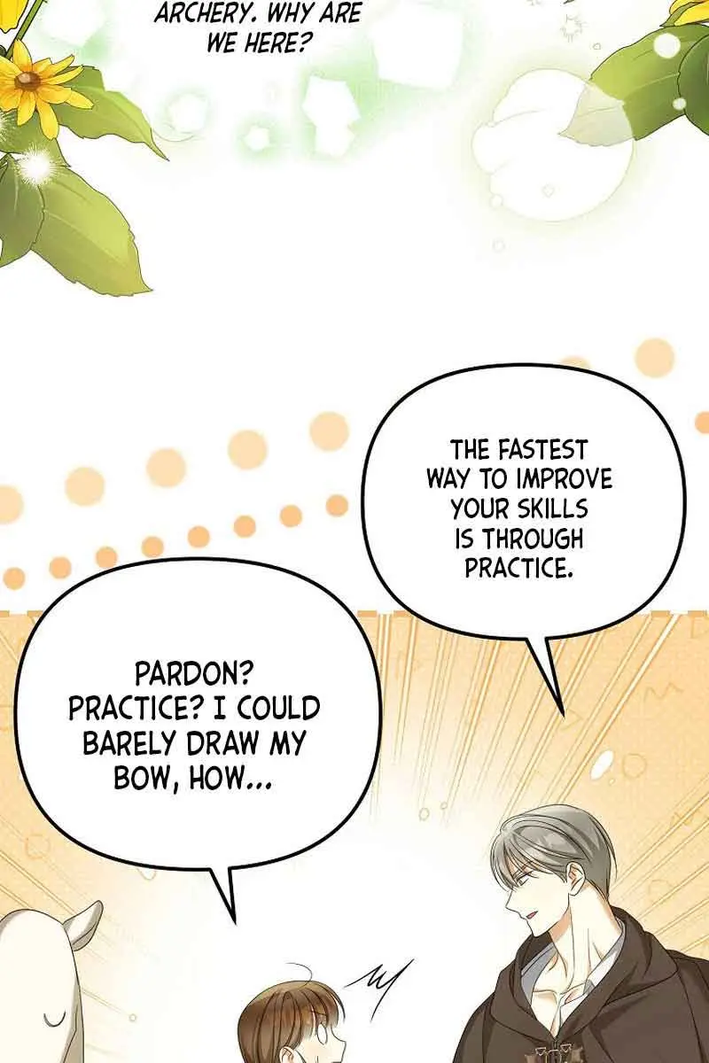 Why Are You Obsessed With Your Fake Wife? Chapter 35 Page 107