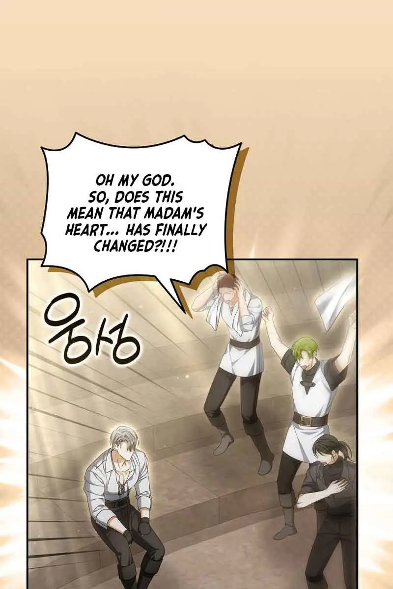Why Are You Obsessed With Your Fake Wife? Chapter 36 Page 9