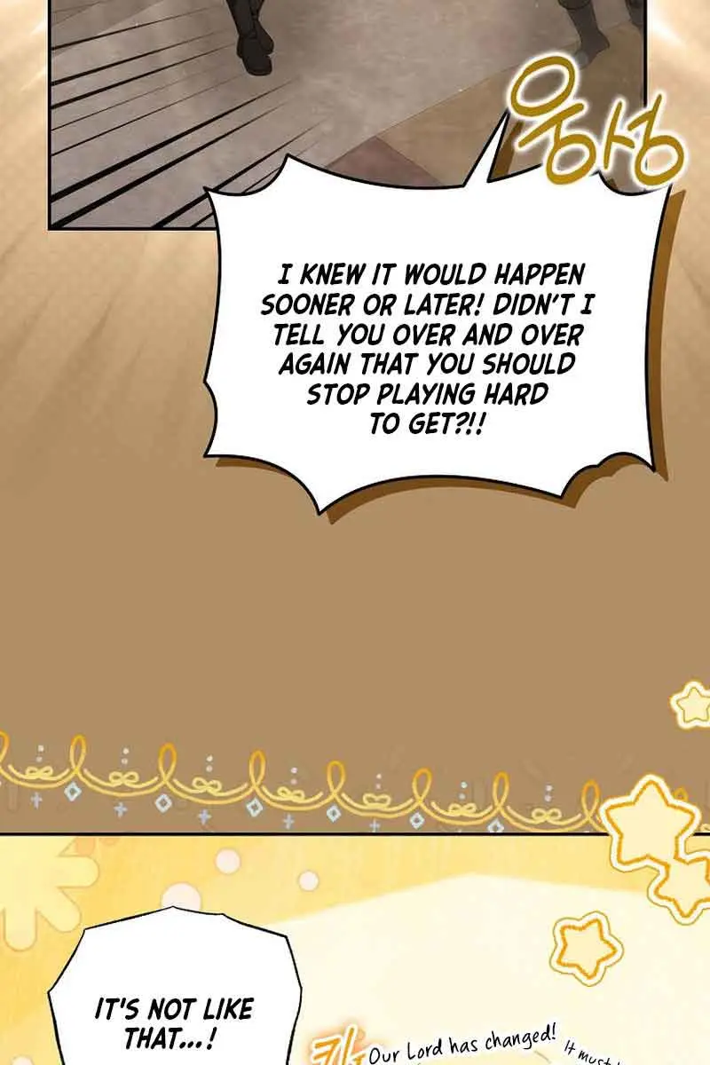 Why Are You Obsessed With Your Fake Wife? Chapter 36 Page 10