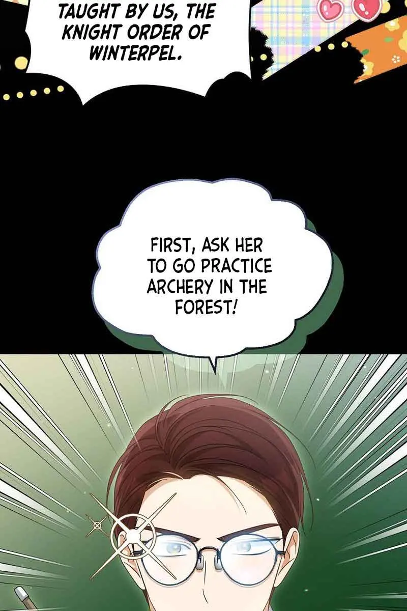Why Are You Obsessed With Your Fake Wife? Chapter 36 Page 18