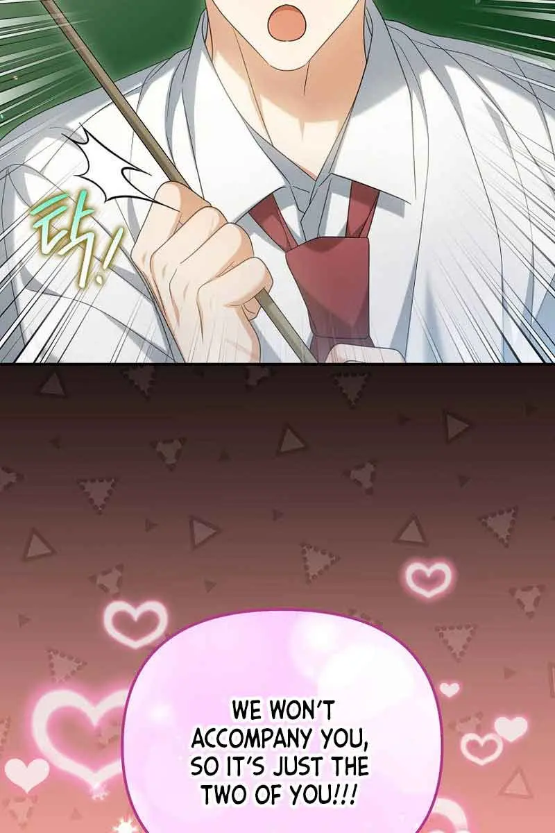 Why Are You Obsessed With Your Fake Wife? Chapter 36 Page 19