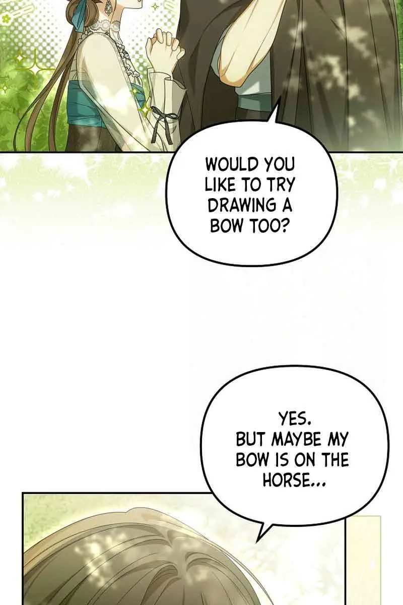 Why Are You Obsessed With Your Fake Wife? Chapter 36 Page 30