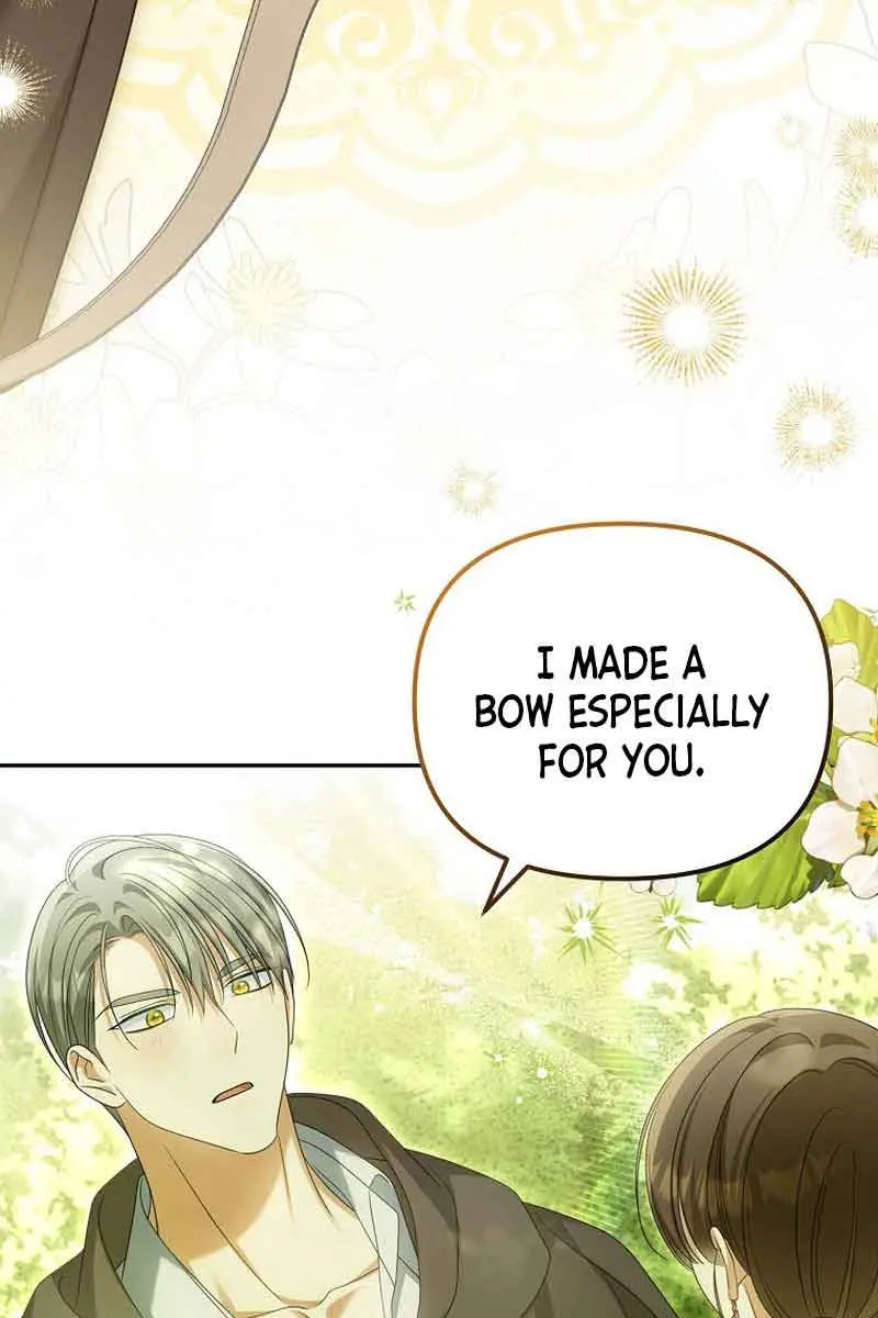 Why Are You Obsessed With Your Fake Wife? Chapter 36 Page 33