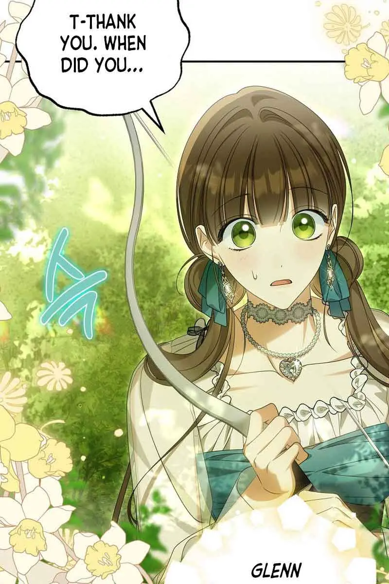 Why Are You Obsessed With Your Fake Wife? Chapter 36 Page 35