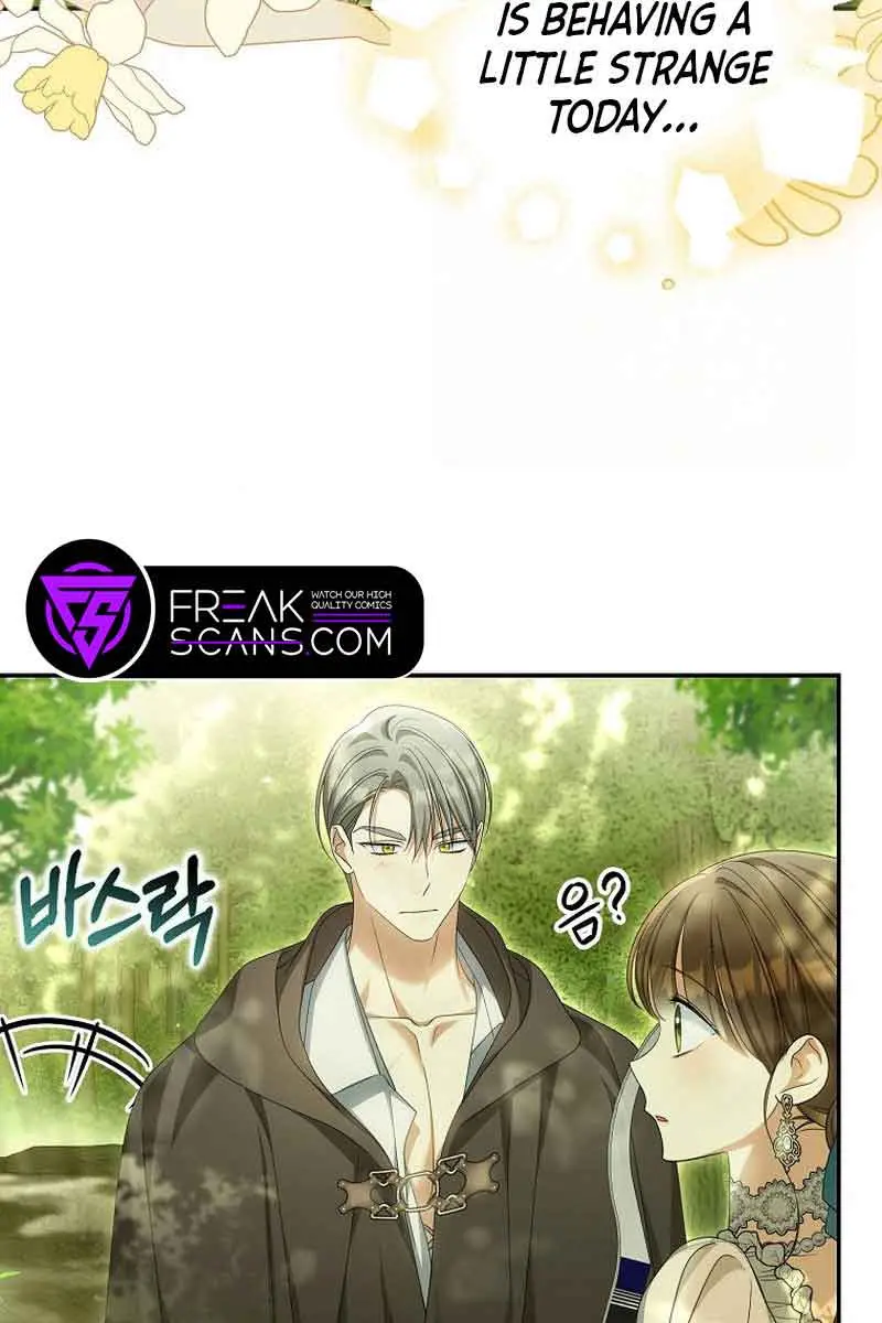 Why Are You Obsessed With Your Fake Wife? Chapter 36 Page 36