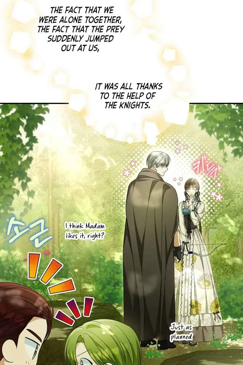 Why Are You Obsessed With Your Fake Wife? Chapter 36 Page 40