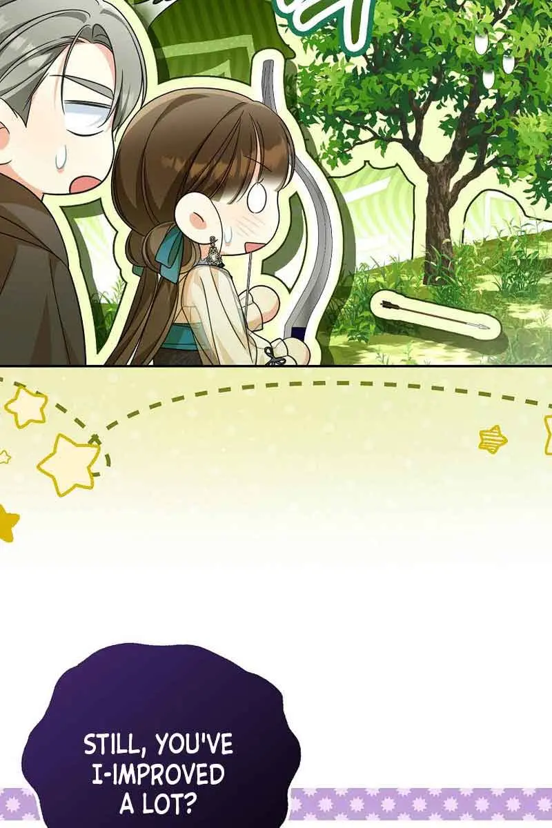 Why Are You Obsessed With Your Fake Wife? Chapter 36 Page 45