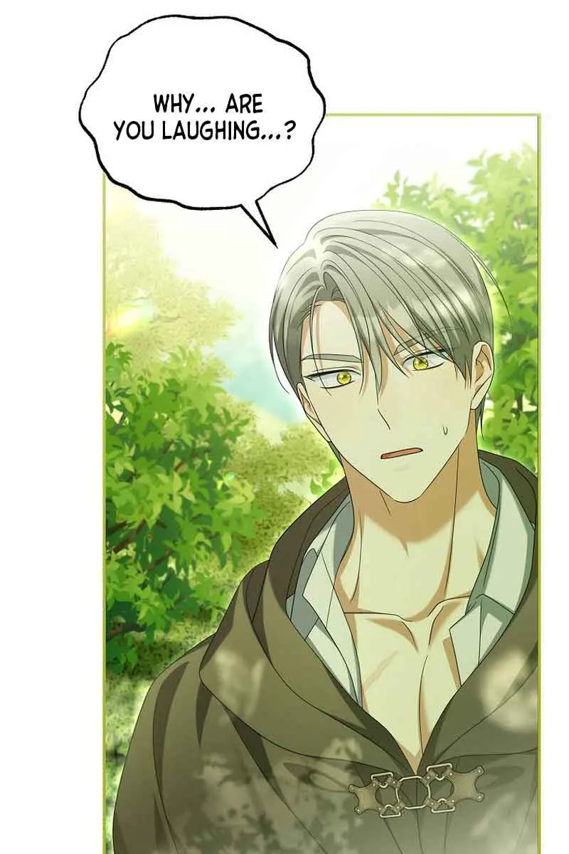 Why Are You Obsessed With Your Fake Wife? Chapter 36 Page 50