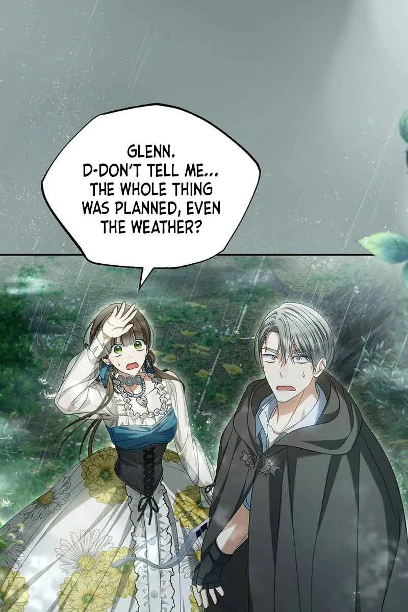 Why Are You Obsessed With Your Fake Wife? Chapter 36 Page 59