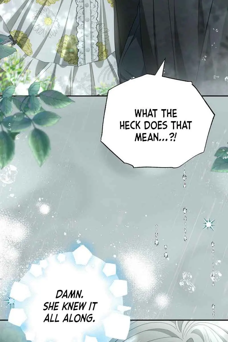Why Are You Obsessed With Your Fake Wife? Chapter 36 Page 60