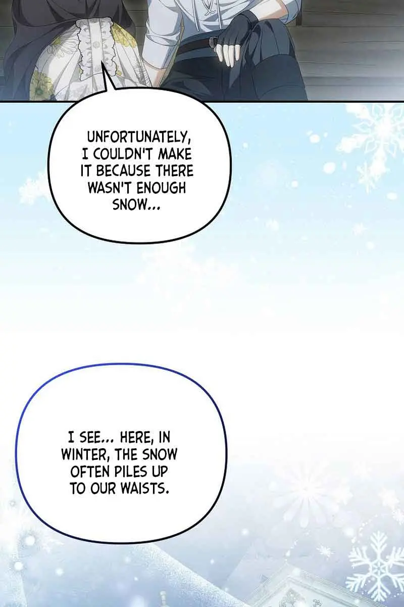 Why Are You Obsessed With Your Fake Wife? Chapter 36 Page 84