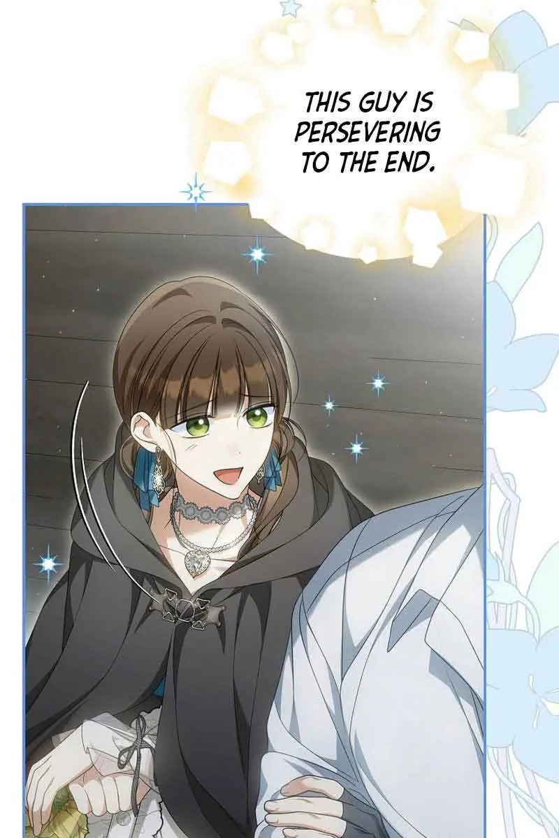 Why Are You Obsessed With Your Fake Wife? Chapter 36 Page 94