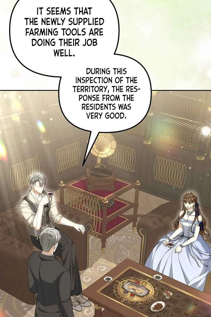 Why Are You Obsessed With Your Fake Wife? Chapter 37 Page 4
