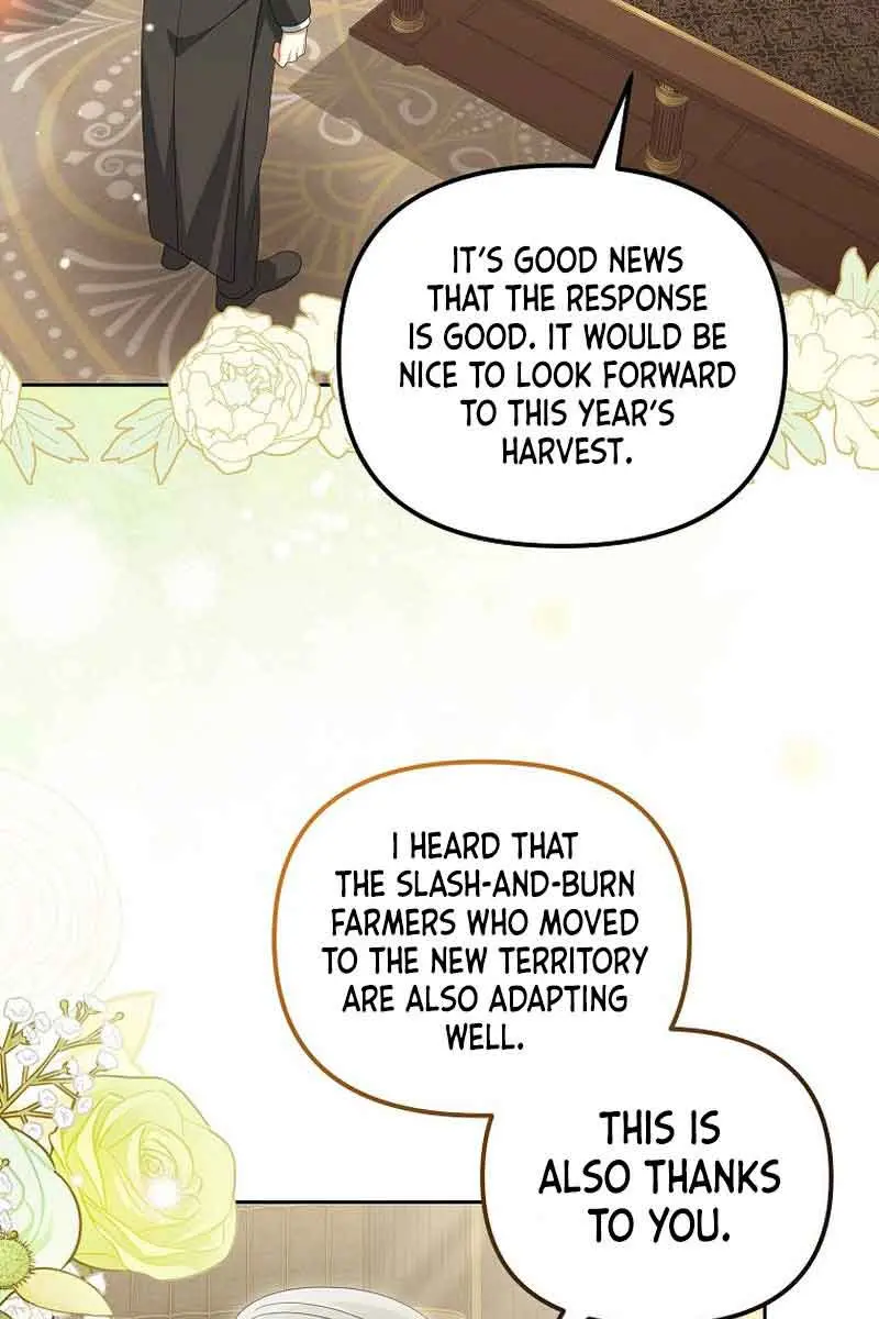 Why Are You Obsessed With Your Fake Wife? Chapter 37 Page 5