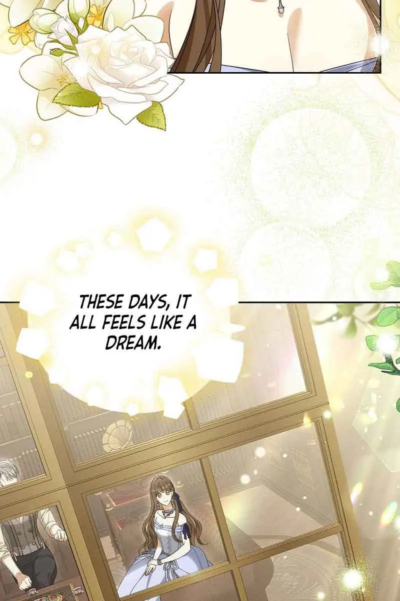 Why Are You Obsessed With Your Fake Wife? Chapter 37 Page 8
