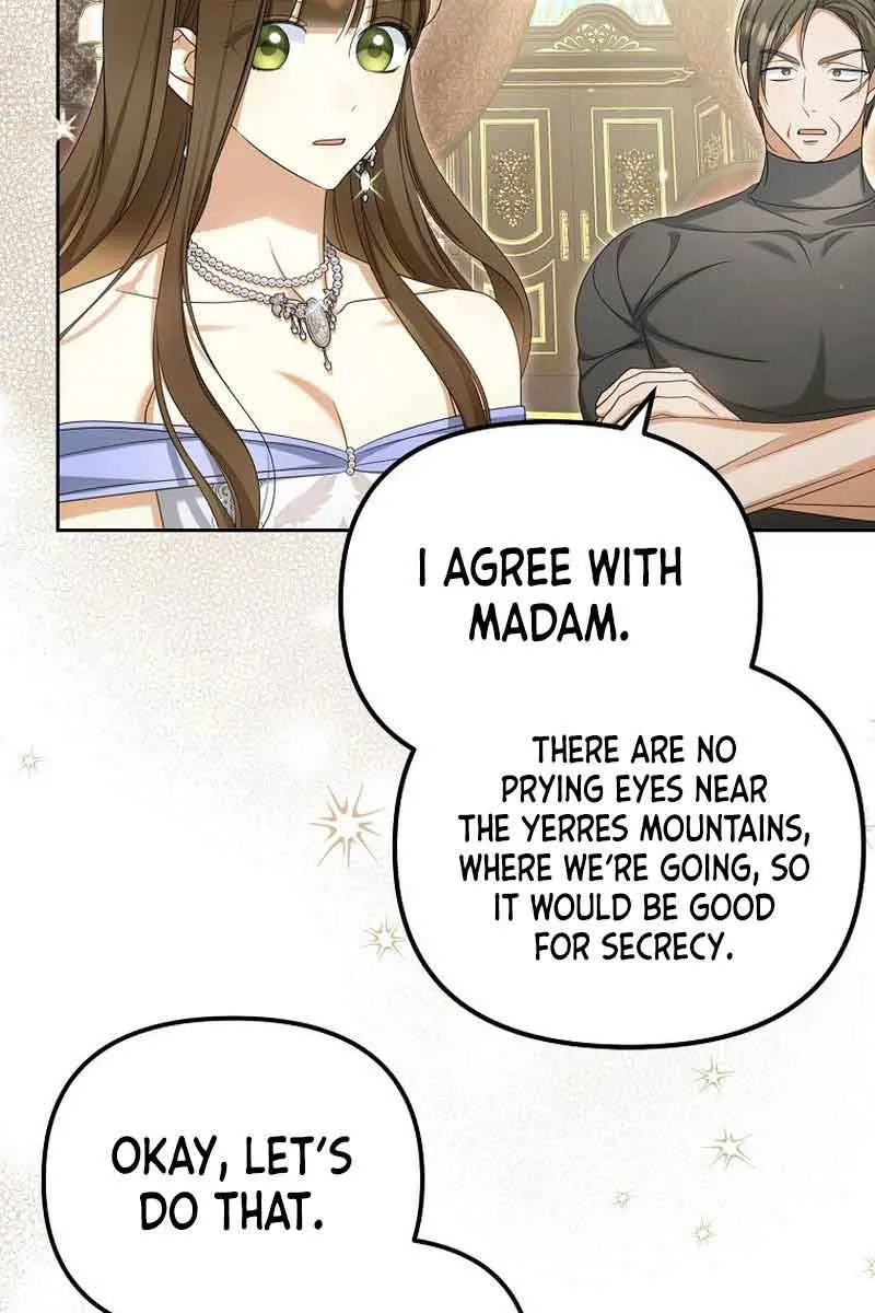 Why Are You Obsessed With Your Fake Wife? Chapter 37 Page 29