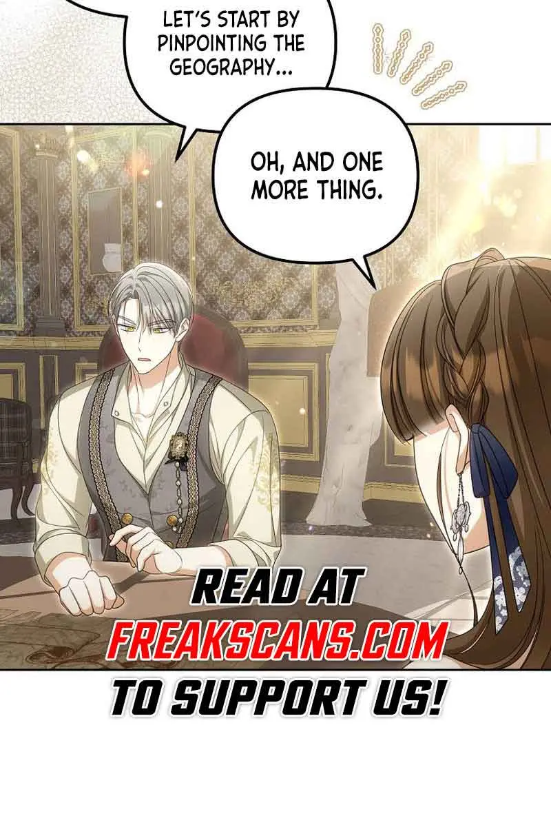 Why Are You Obsessed With Your Fake Wife? Chapter 37 Page 30