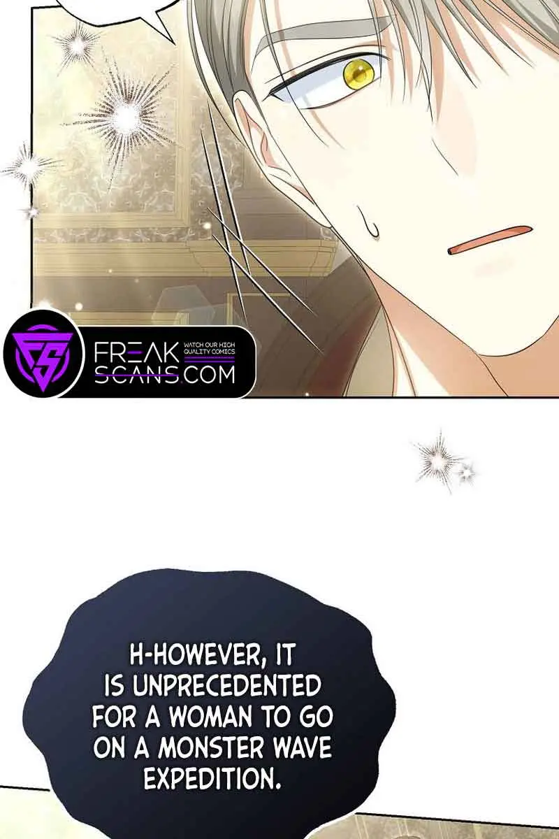 Why Are You Obsessed With Your Fake Wife? Chapter 37 Page 33