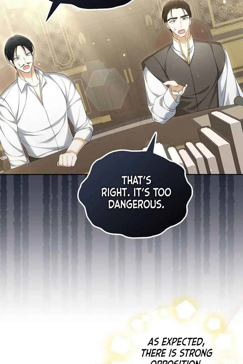 Why Are You Obsessed With Your Fake Wife? Chapter 37 Page 34