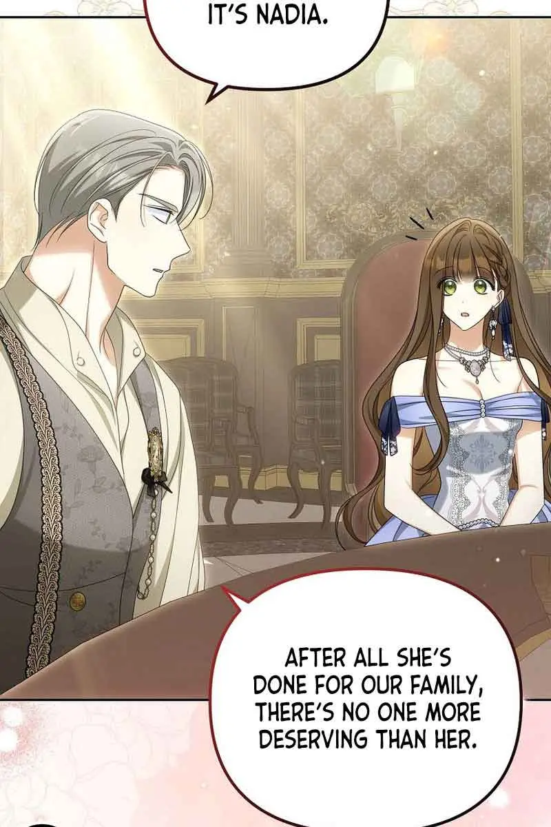 Why Are You Obsessed With Your Fake Wife? Chapter 37 Page 38