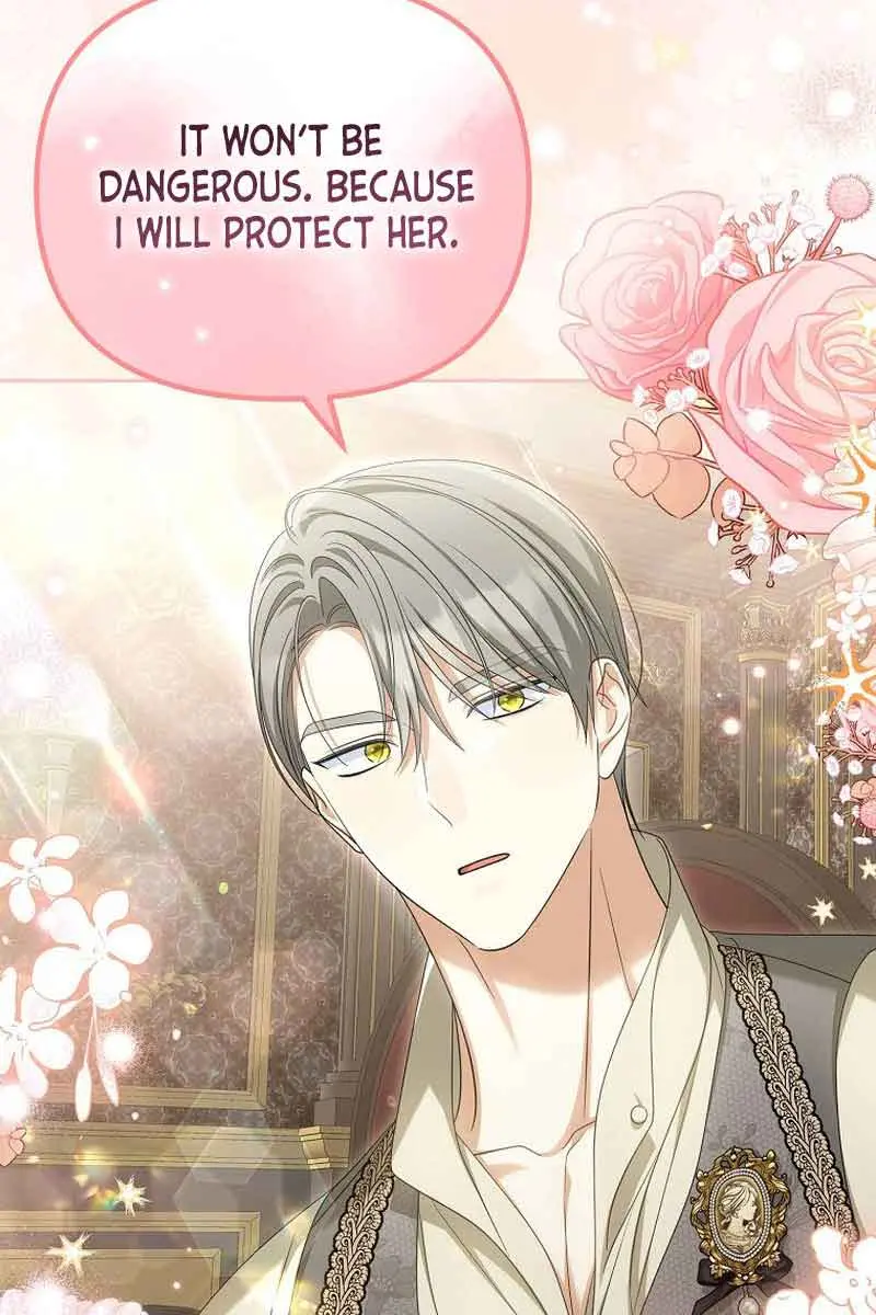 Why Are You Obsessed With Your Fake Wife? Chapter 37 Page 40