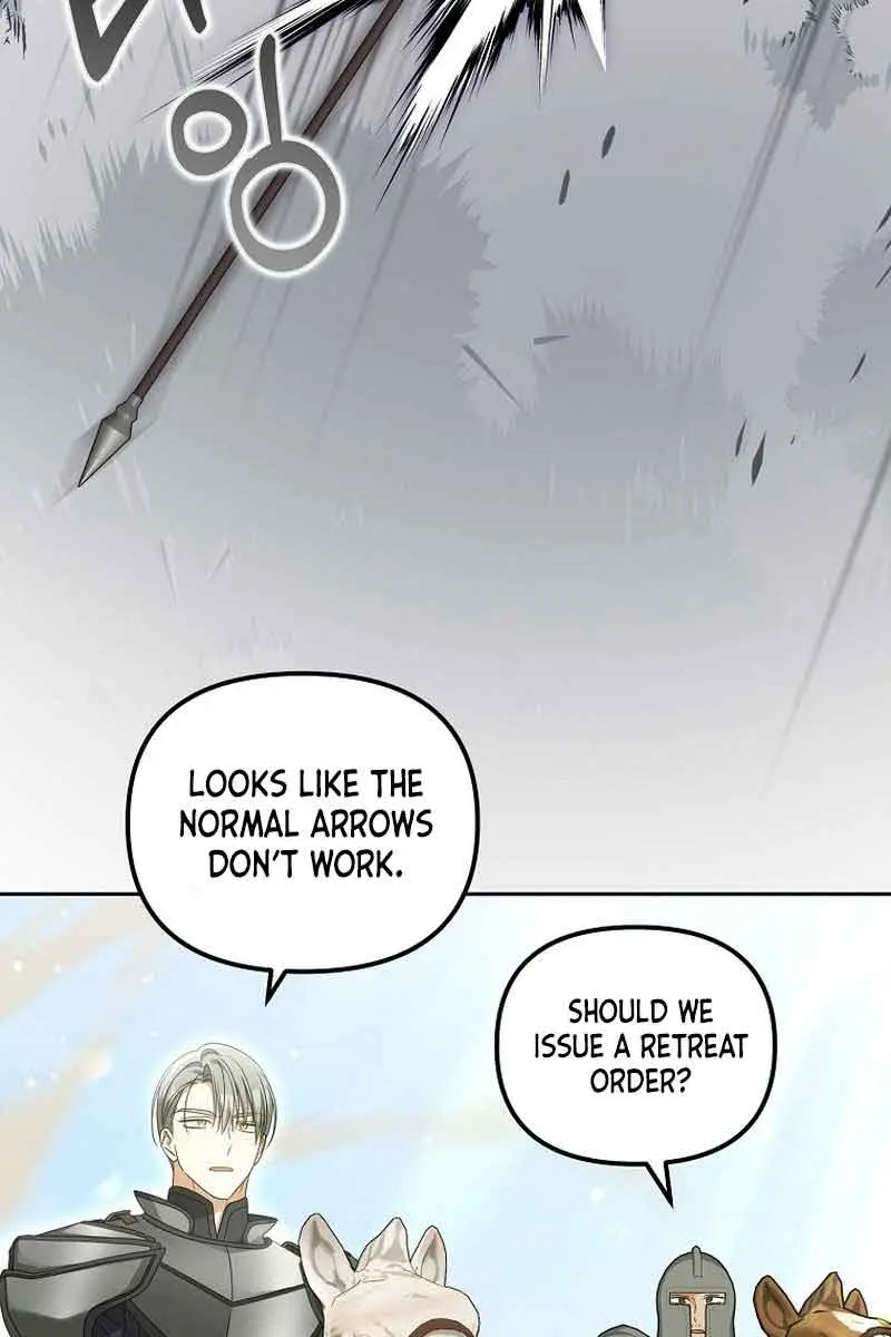 Why Are You Obsessed With Your Fake Wife? Chapter 37 Page 53