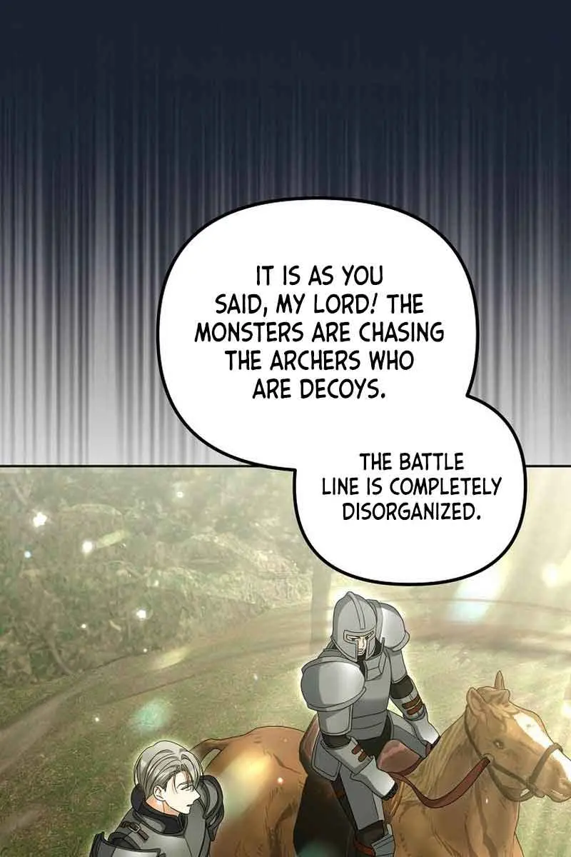 Why Are You Obsessed With Your Fake Wife? Chapter 37 Page 60