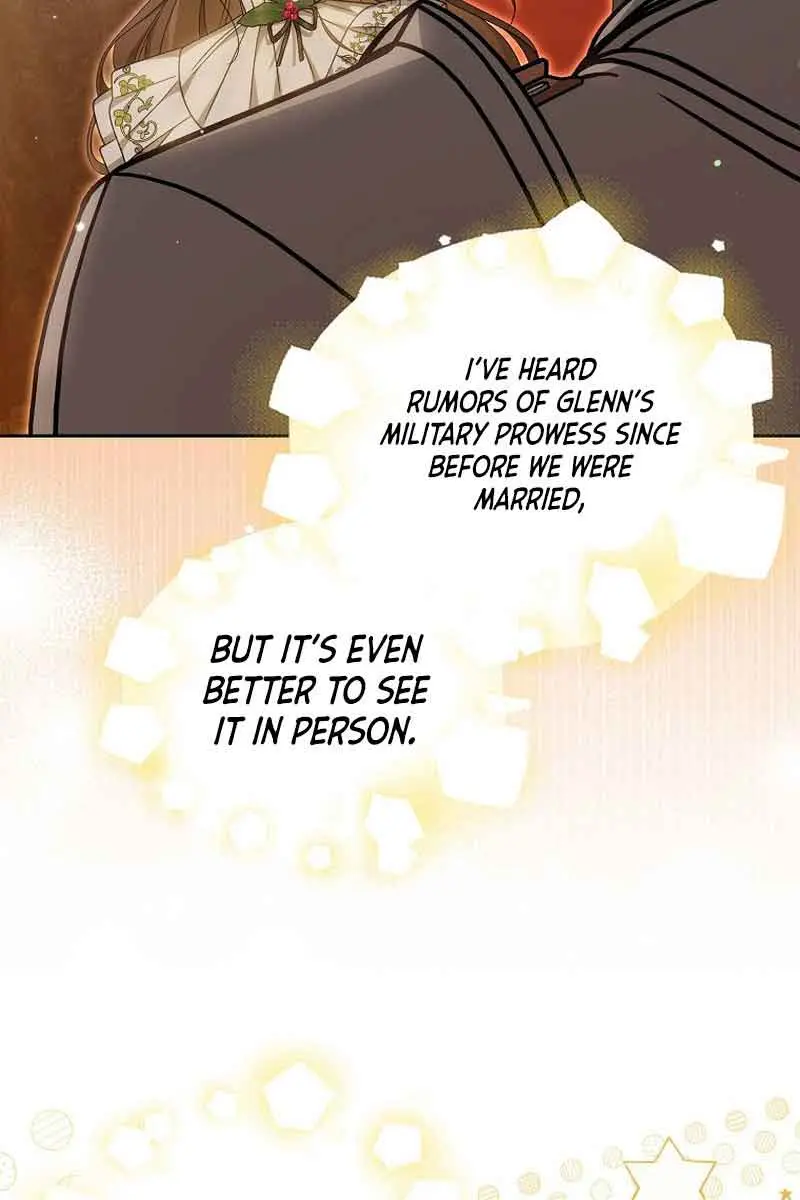 Why Are You Obsessed With Your Fake Wife? Chapter 37 Page 82