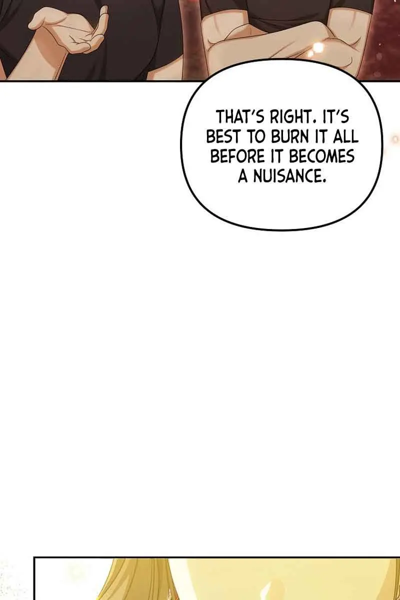 Why Are You Obsessed With Your Fake Wife? Chapter 38 Page 6