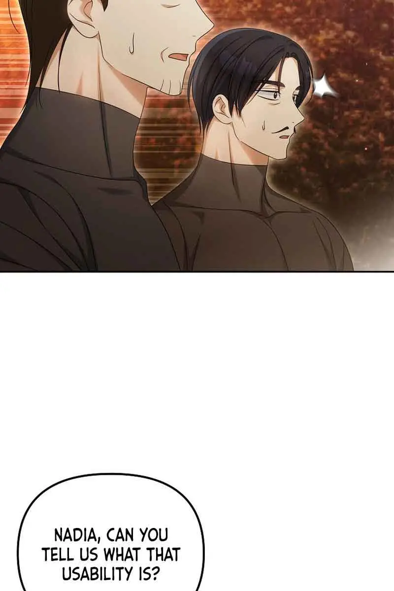 Why Are You Obsessed With Your Fake Wife? Chapter 38 Page 11