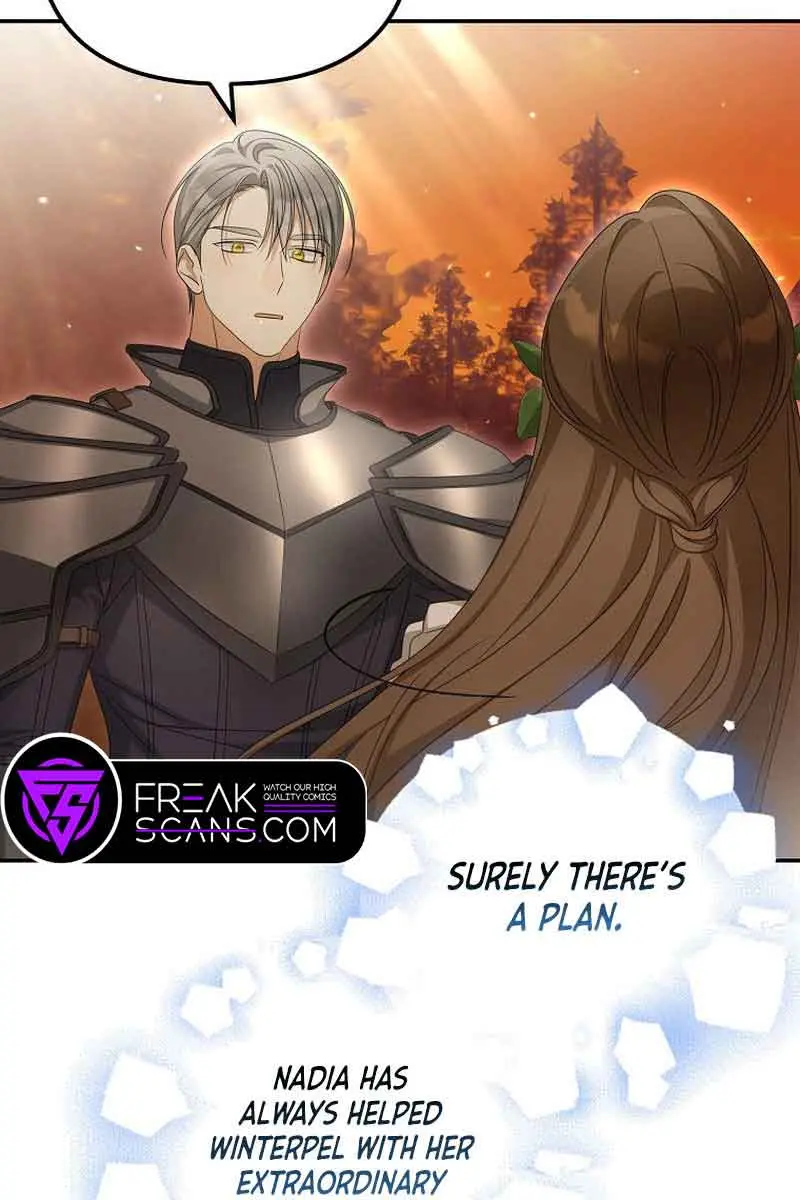 Why Are You Obsessed With Your Fake Wife? Chapter 38 Page 12