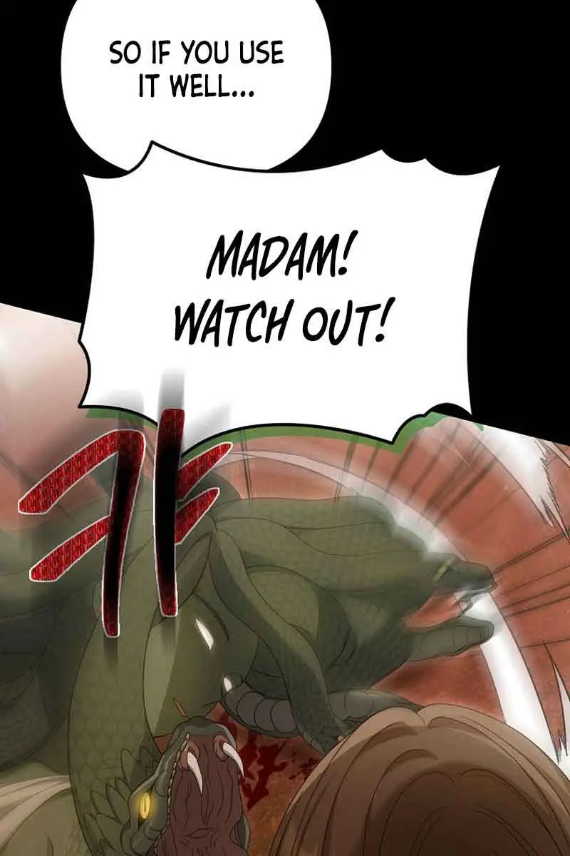 Why Are You Obsessed With Your Fake Wife? Chapter 38 Page 31