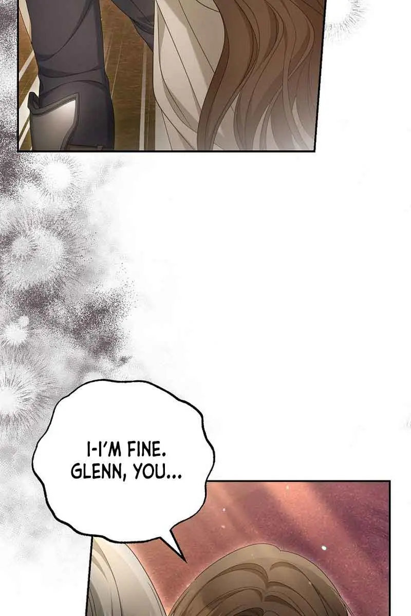 Why Are You Obsessed With Your Fake Wife? Chapter 38 Page 40