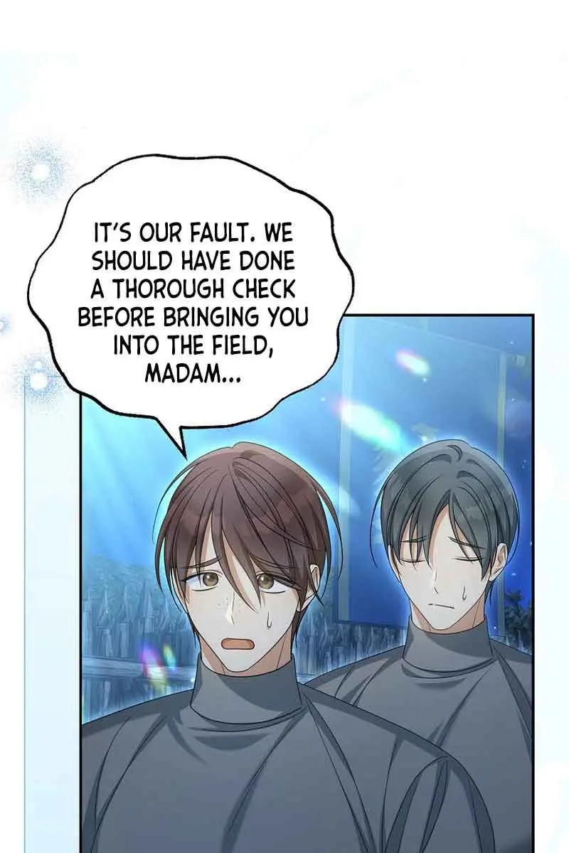 Why Are You Obsessed With Your Fake Wife? Chapter 38 Page 50