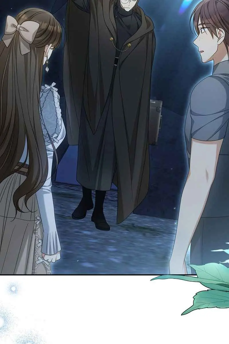 Why Are You Obsessed With Your Fake Wife? Chapter 38 Page 54
