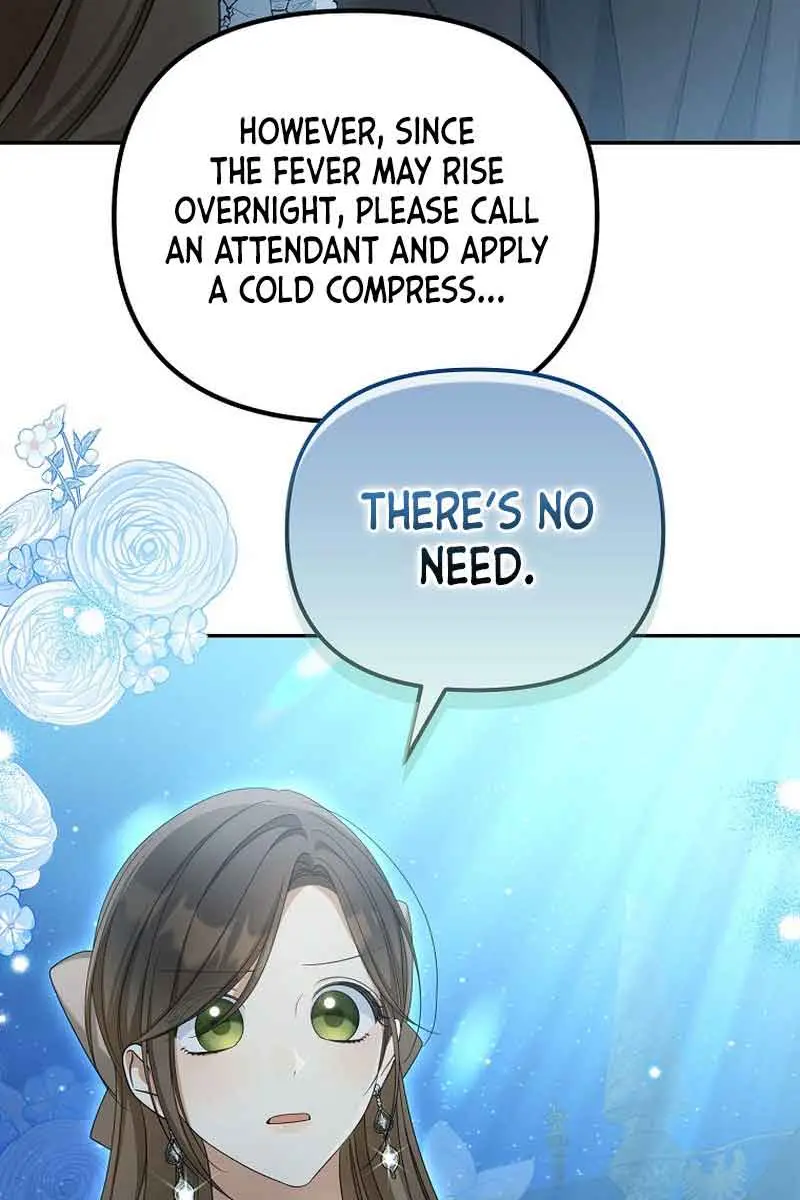 Why Are You Obsessed With Your Fake Wife? Chapter 38 Page 56