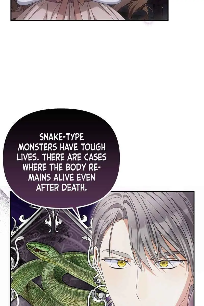 Why Are You Obsessed With Your Fake Wife? Chapter 38 Page 62