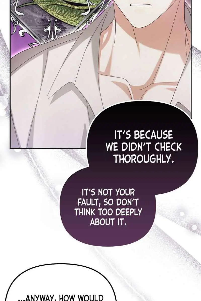 Why Are You Obsessed With Your Fake Wife? Chapter 38 Page 63