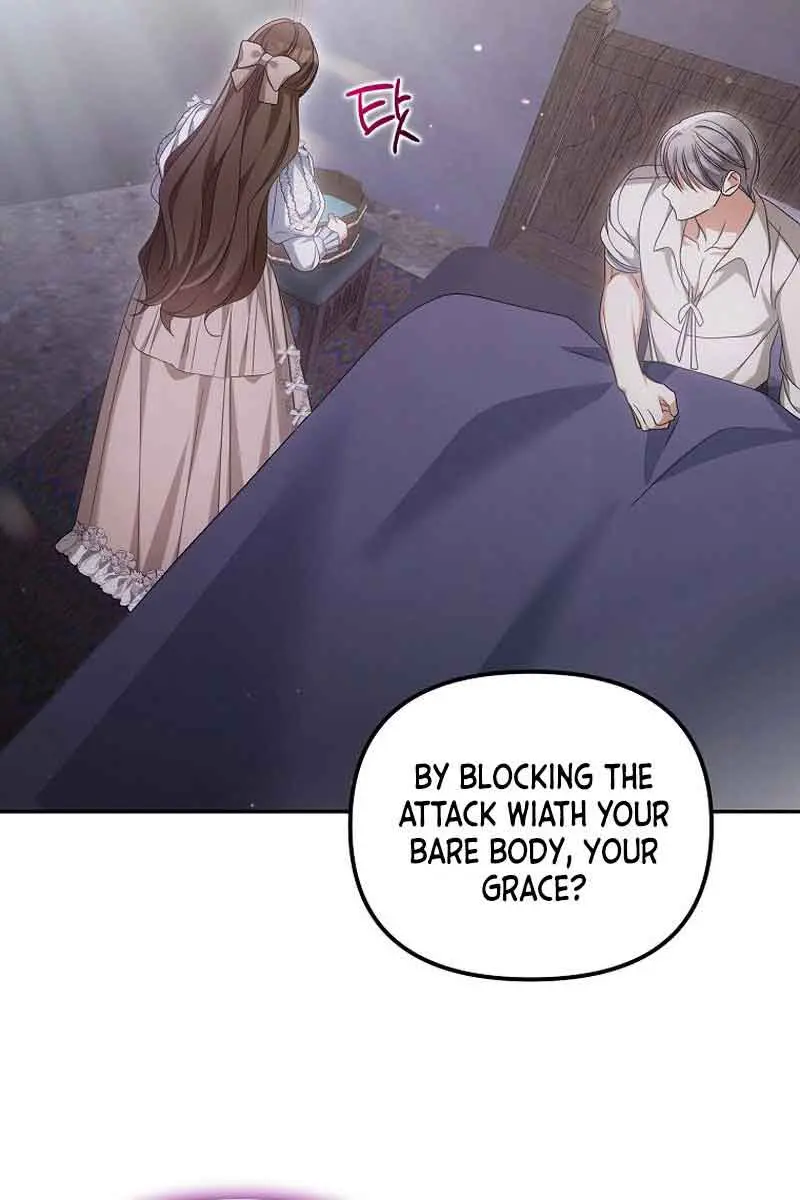 Why Are You Obsessed With Your Fake Wife? Chapter 38 Page 65