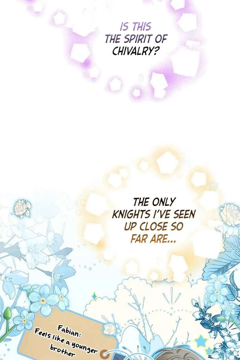 Why Are You Obsessed With Your Fake Wife? Chapter 38 Page 74