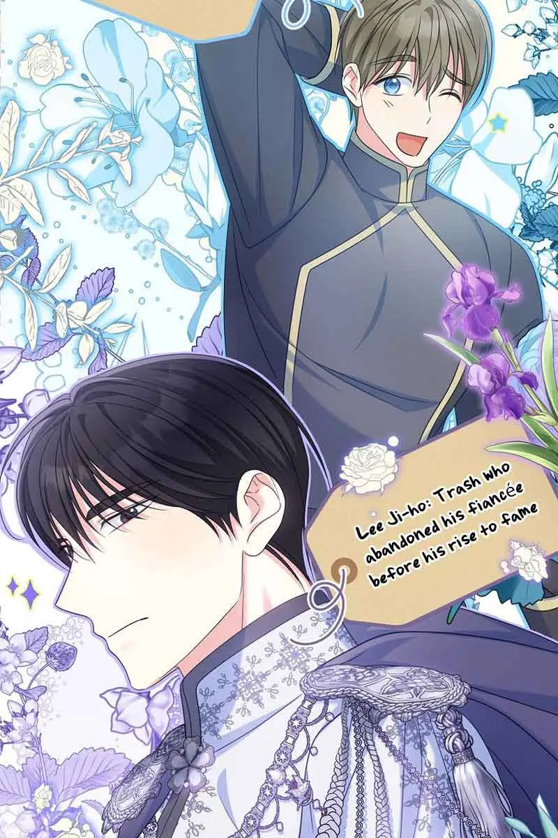 Why Are You Obsessed With Your Fake Wife? Chapter 38 Page 75