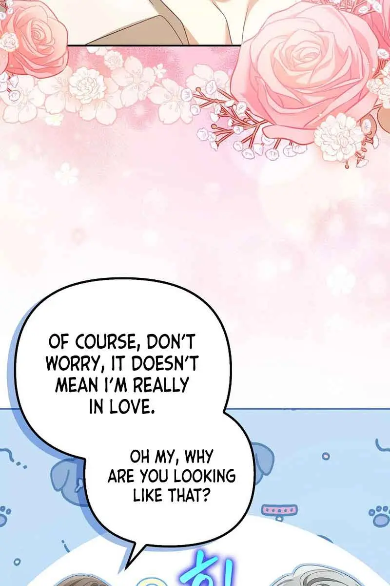Why Are You Obsessed With Your Fake Wife? Chapter 38 Page 83