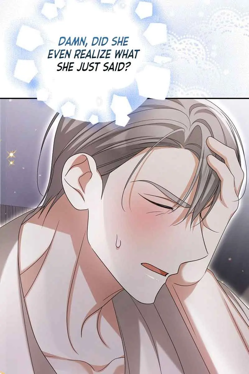 Why Are You Obsessed With Your Fake Wife? Chapter 38 Page 85